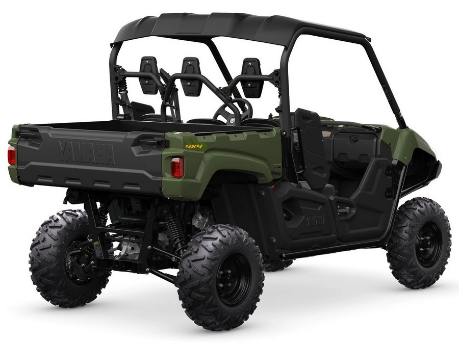 2026 Yamaha Viking EPS