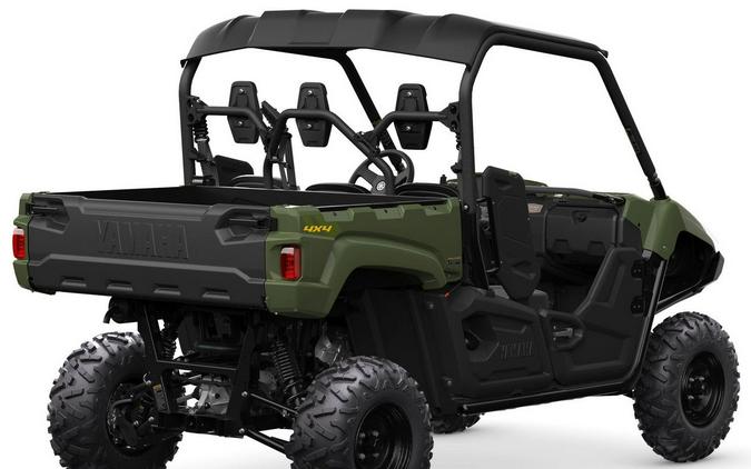 2026 Yamaha Viking EPS