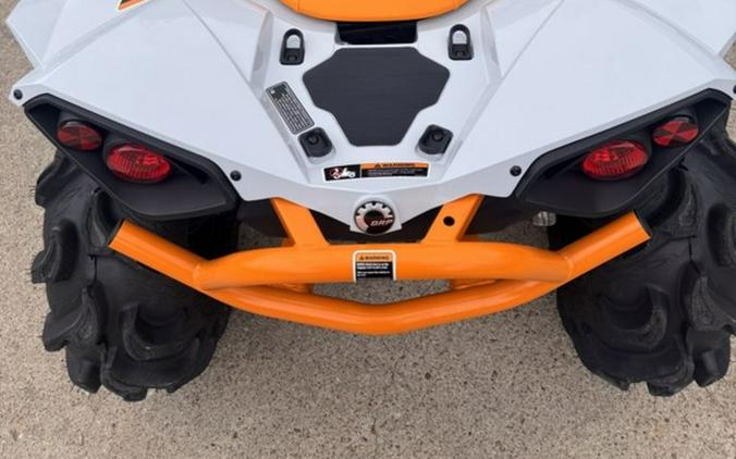 2026 Can-Am® Renegade X mr 650