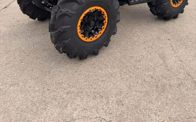 2026 Can-Am® Renegade X mr 650