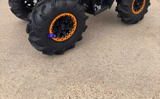 2026 Can-Am® Renegade X mr 650