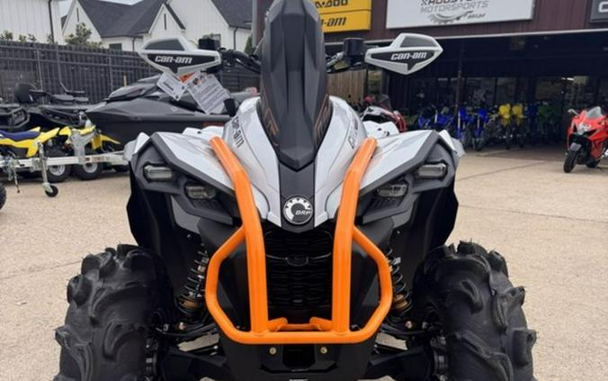 2026 Can-Am® Renegade X mr 650