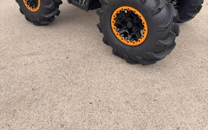 2026 Can-Am® Renegade X mr 650