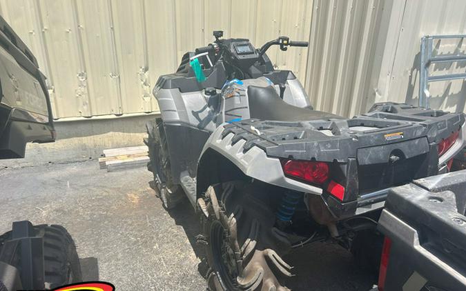 2023 Polaris Sportsman 850 High Lifter Edition