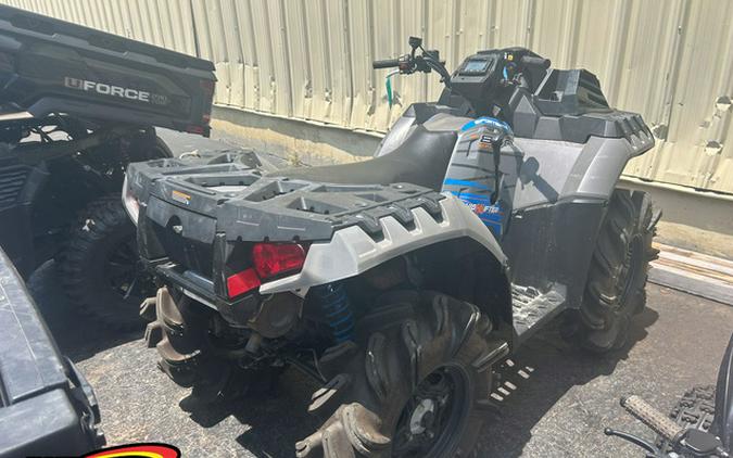 2023 Polaris Sportsman 850 High Lifter Edition