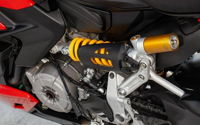2023 Ducati Streetfighter V2
