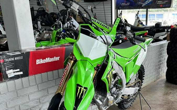 2023 Kawasaki KX™450SR