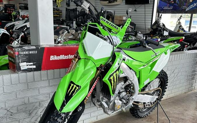 2023 Kawasaki KX™450SR