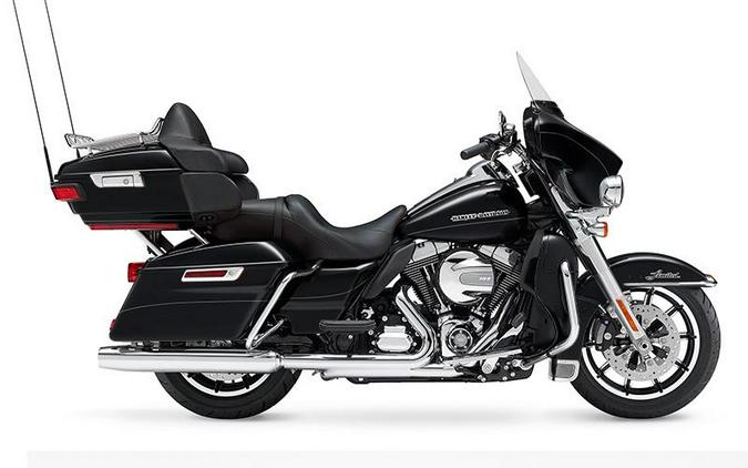 2015 Harley-Davidson® FLHTK - Ultra Limited