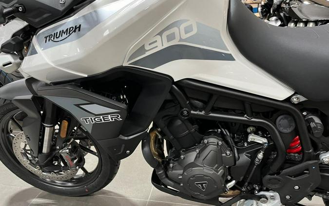 2023 Triumph Tiger 900 GT Pro