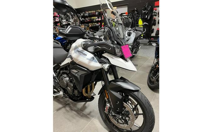 2023 Triumph Tiger 900 GT Pro