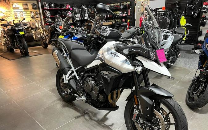 2023 Triumph Tiger 900 GT Pro