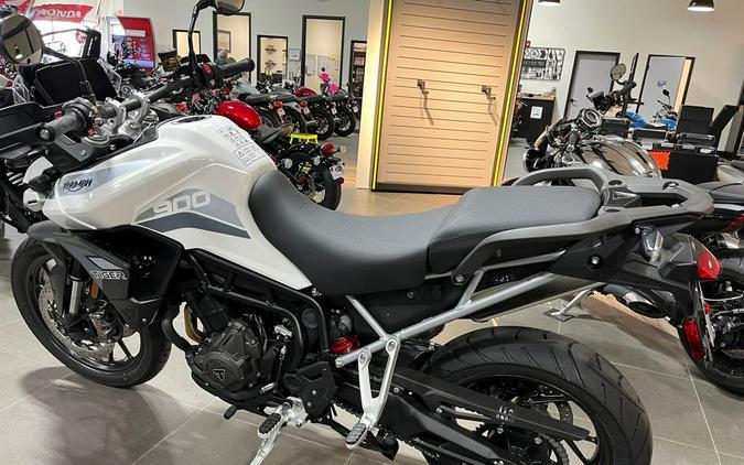 2023 Triumph Tiger 900 GT Pro