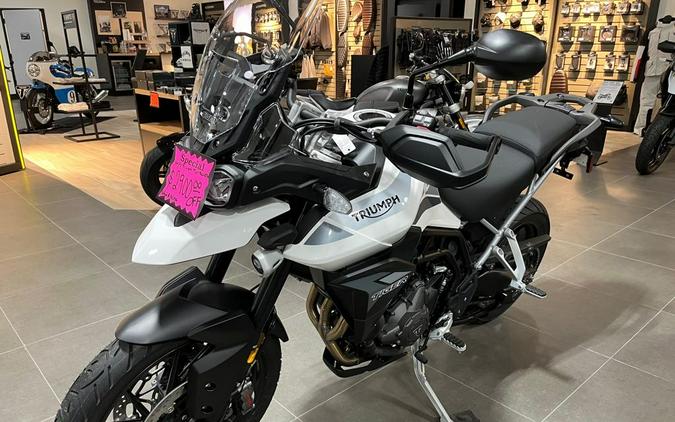 2023 Triumph Tiger 900 GT Pro