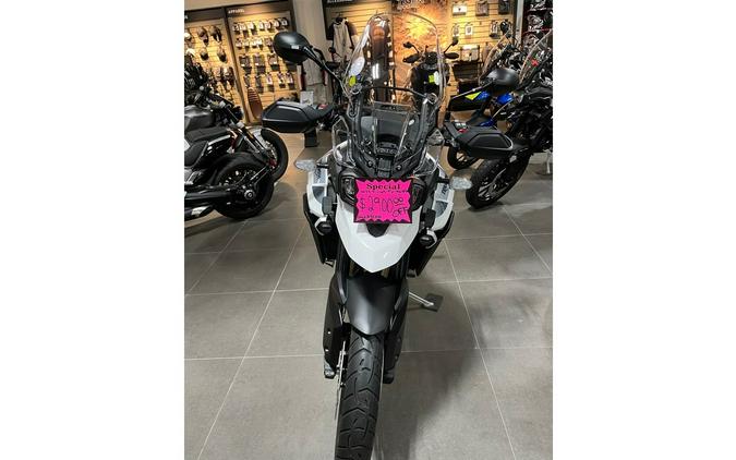 2023 Triumph Tiger 900 GT Pro