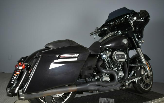 2021 Harley-Davidson Street Glide Special