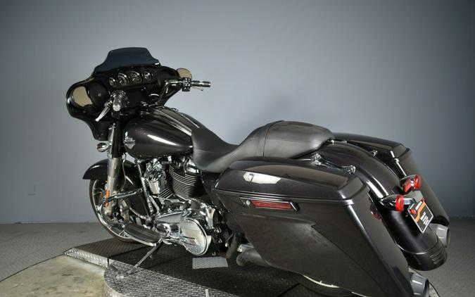 2021 Harley-Davidson Street Glide Special