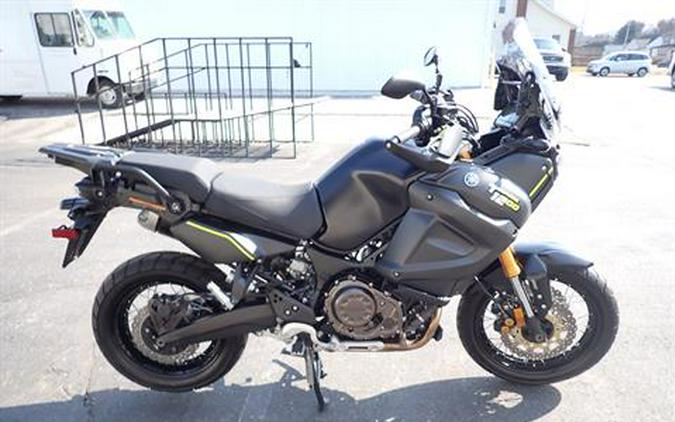 2022 Yamaha Super Ténéré ES