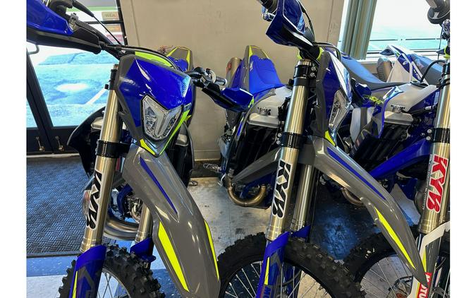 2024 Sherco SE 300 Factory 2T (2-Stroke)