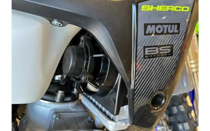 2024 Sherco SE 300 Factory 2T (2-Stroke)