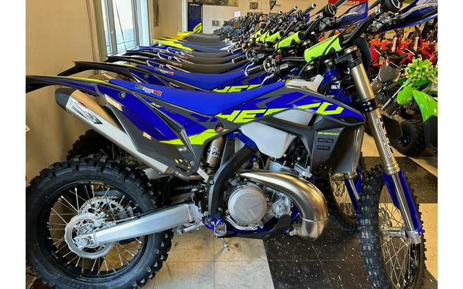 2024 Sherco SE 300 Factory 2T (2-Stroke)