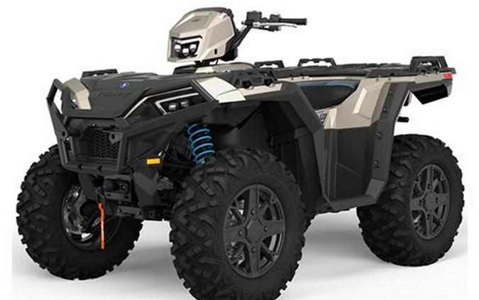 2023 Polaris Sportsman XP 1000 Ride Command Edition