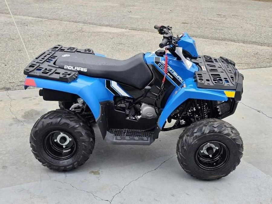 2024 Polaris Sportsman 110