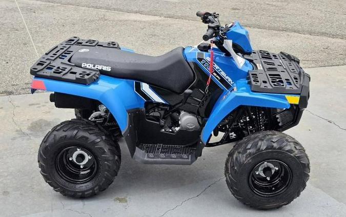 2024 Polaris Sportsman 110