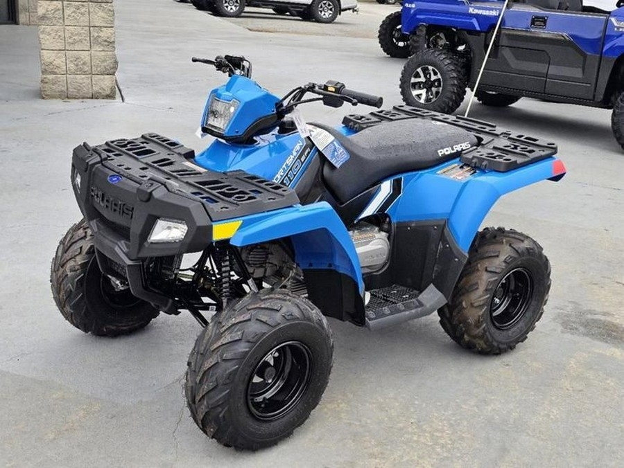 2024 Polaris Sportsman 110