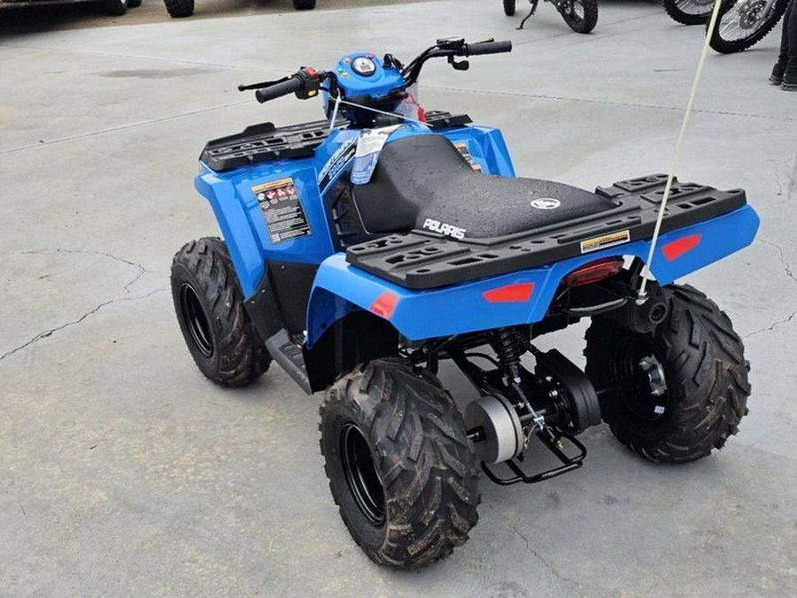 2024 Polaris Sportsman 110