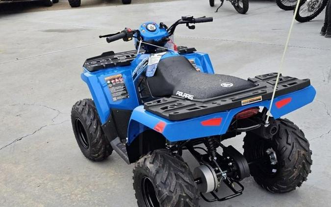 2024 Polaris Sportsman 110