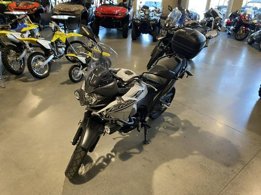 2020 Kawasaki Versys®-X 300