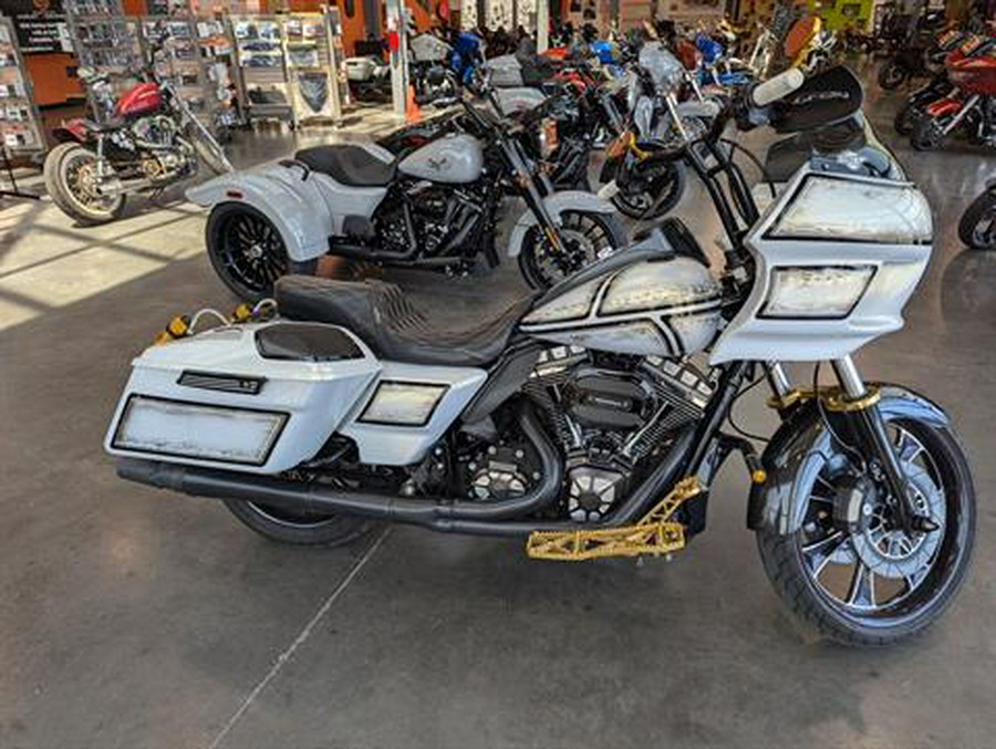 2014 Harley-Davidson Road King®