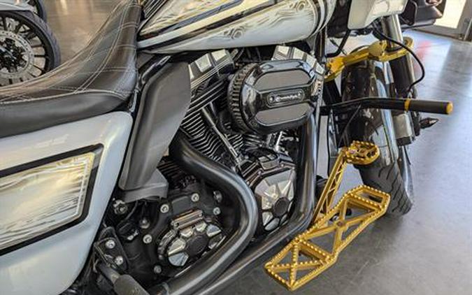 2014 Harley-Davidson Road King®