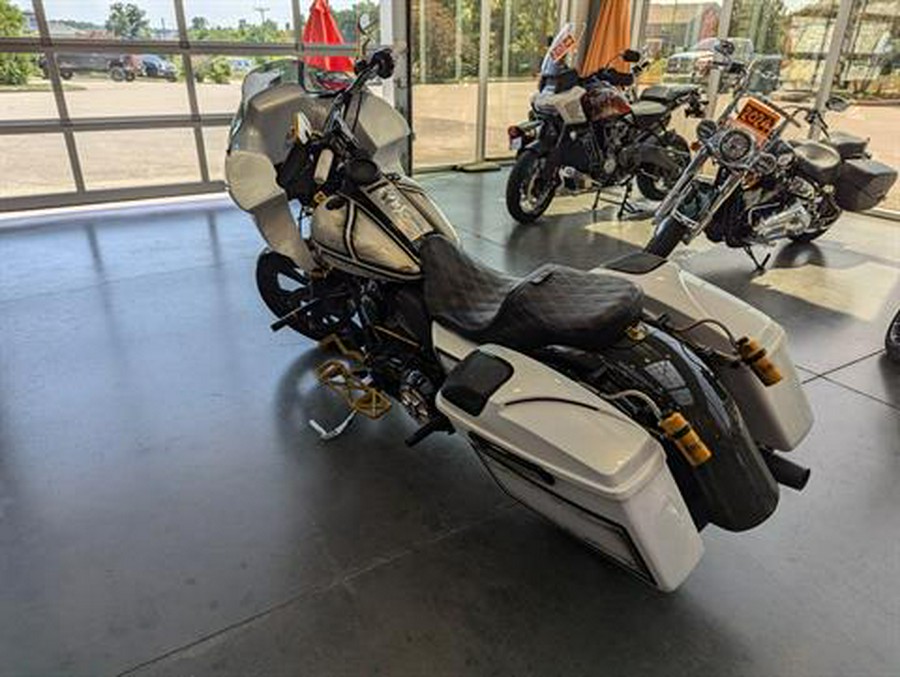 2014 Harley-Davidson Road King®