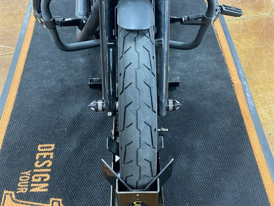 2019 Harley-Davidson Sportster XL 883N - Iron 883