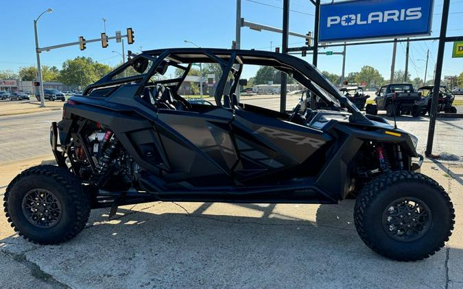 2023 Polaris Industries RZR Pro R 4 Ultimate Stealth Black