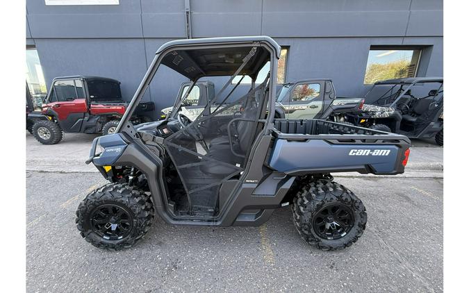 2025 Can-Am Defender XT HD9