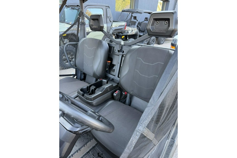 2025 Can-Am Defender XT HD9