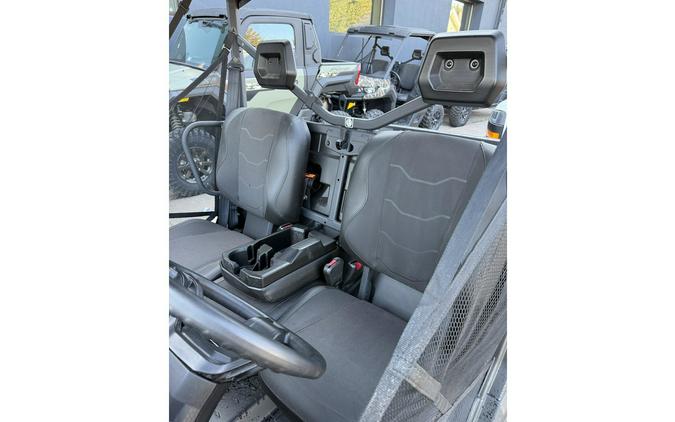 2025 Can-Am Defender XT HD9