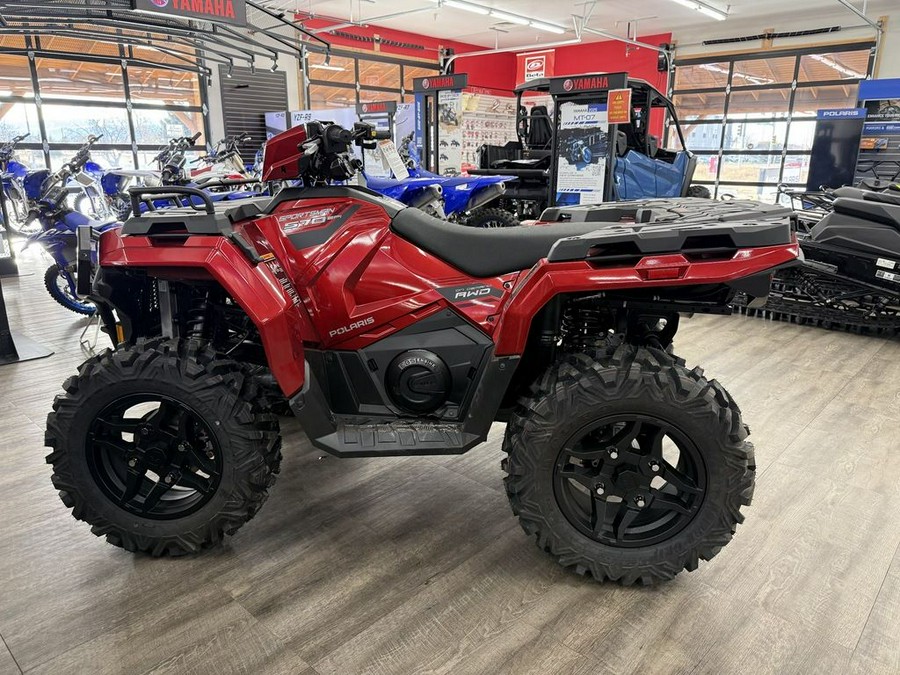 2026 Polaris® Sportsman 570 Trail