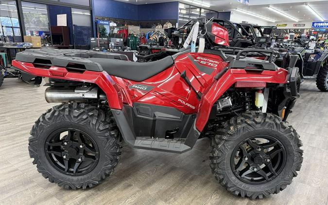 2026 Polaris® Sportsman 570 Trail