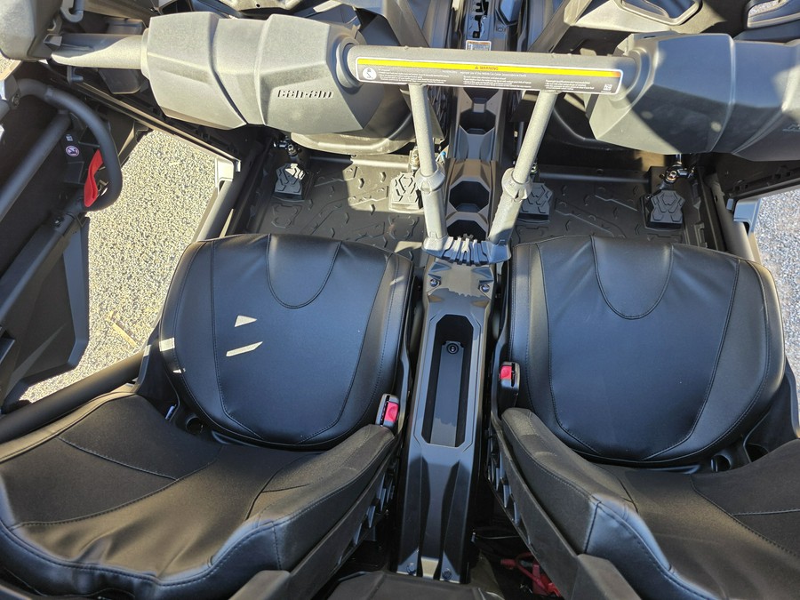 2026 Can-Am Maverick X3 MAX DS TURBO RR