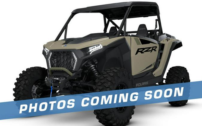 2026 Polaris RZR XP 1000 Ultimate