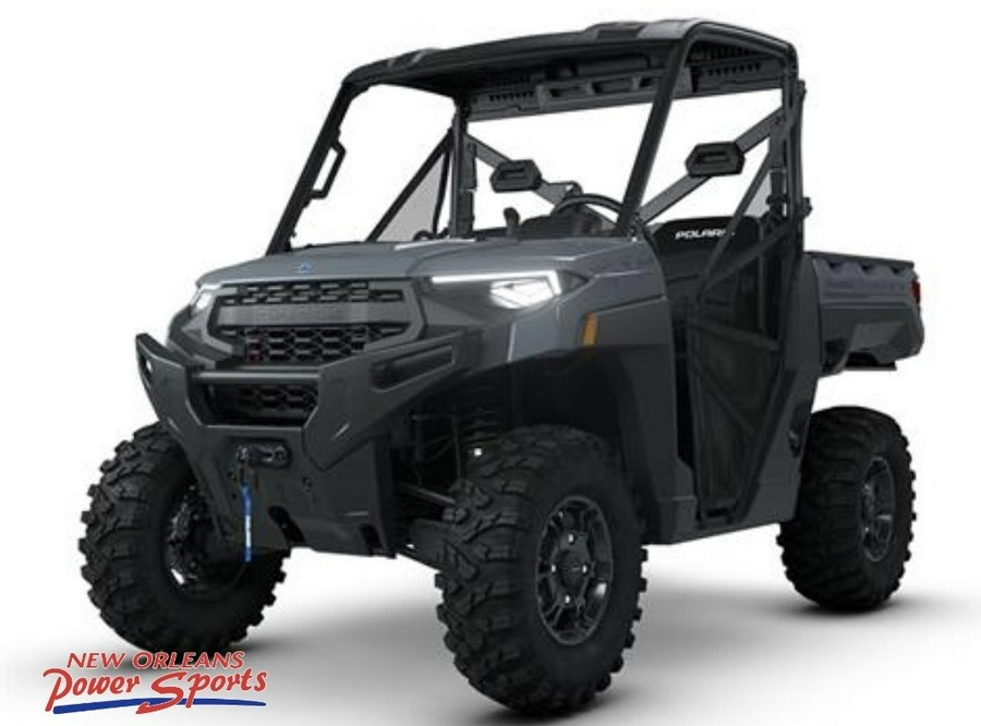2026 Polaris Ranger XP 1000 Premium