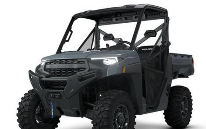 2026 Polaris Ranger XP 1000 Premium