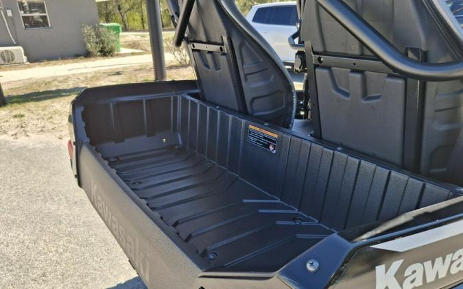 2025 Kawasaki Teryx4 S LE