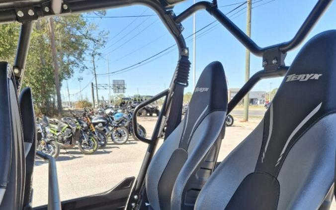 2025 Kawasaki Teryx4 S LE