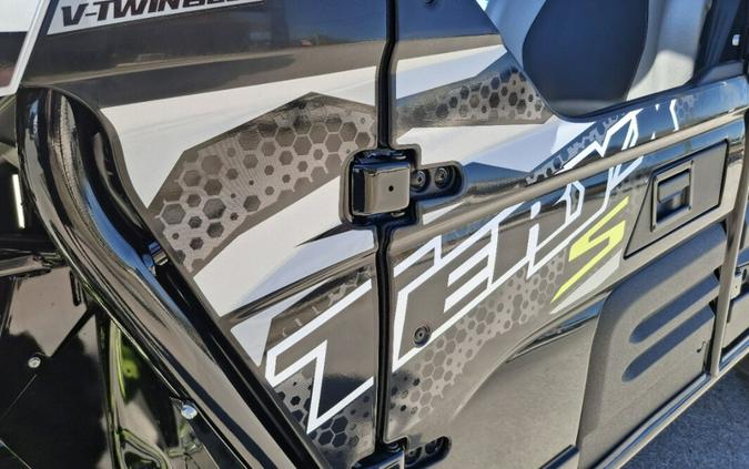 2025 Kawasaki Teryx4 S LE