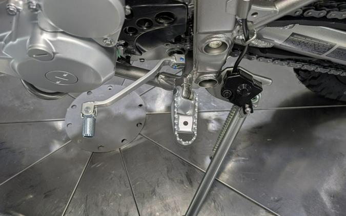 2026 Kawasaki KLX300